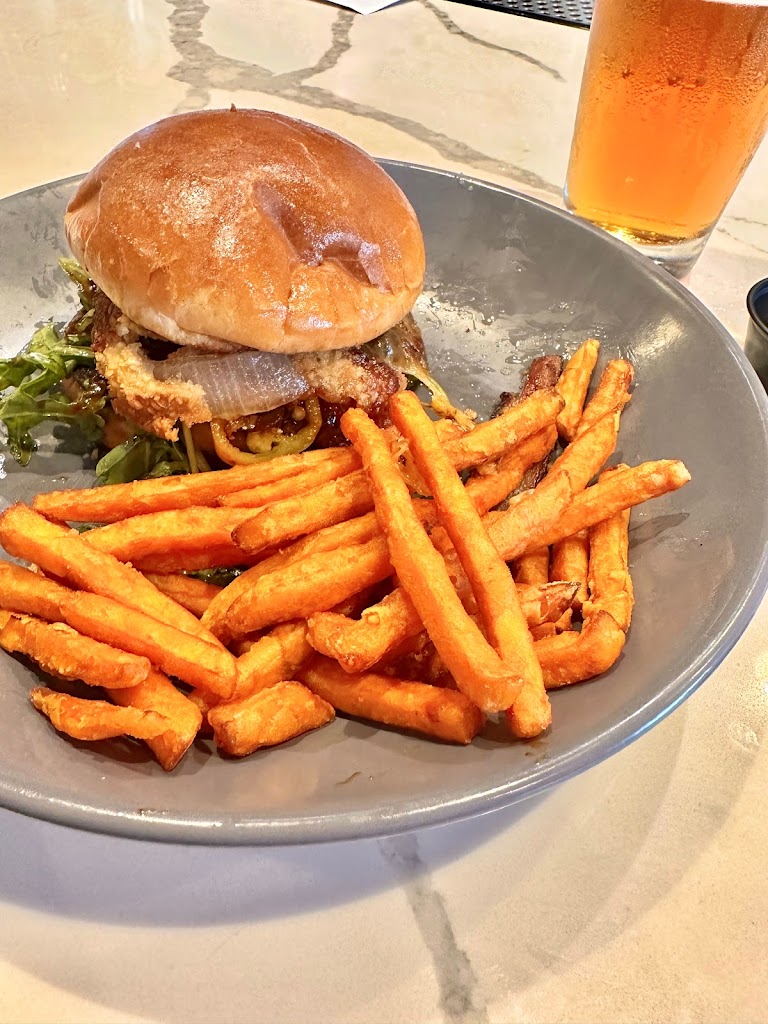 Whiskey River Pizza & Pub 64152