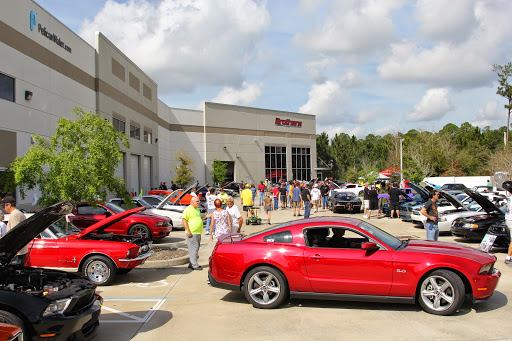 Auto Parts Store «Brothers Performance», reviews and photos, 3060 Performance Cir, DeLand, FL 32724, USA