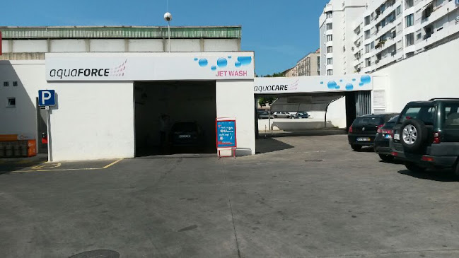 Avaliações doEstação de serviço Cepsa em Coimbra - Posto de combustível