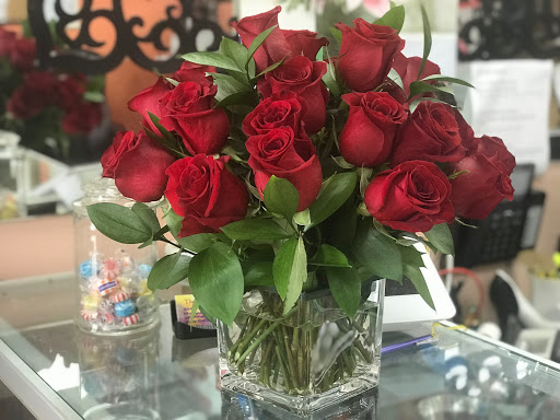 Florist «The Flower Choice», reviews and photos, 2503 Sheridan St, Hollywood, FL 33020, USA