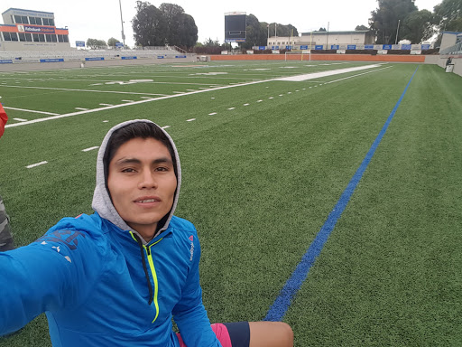 Stadium «Rabobank Stadium», reviews and photos, Maryal Dr, Salinas, CA 93906, USA