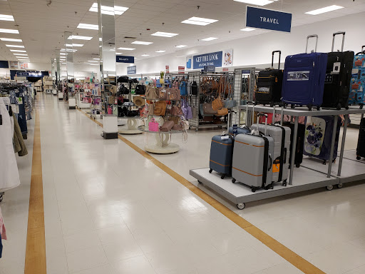 Department Store «Marshalls», reviews and photos, 3850 Mystic Valley Pkwy, Medford, MA 02155, USA