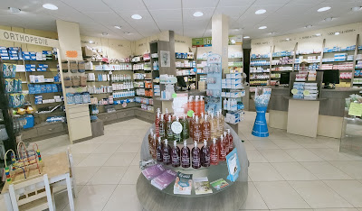 Pharmacie Du Parvis à Marle