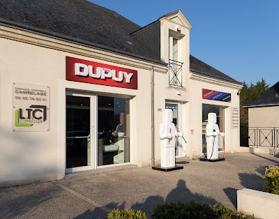 Dupuy Frederic Plomberie et Electricité à Blois
