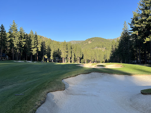 Golf Course «Incline Village Championship Golf Course», reviews and photos, 955 Fairway Blvd, Incline Village, NV 89451, USA