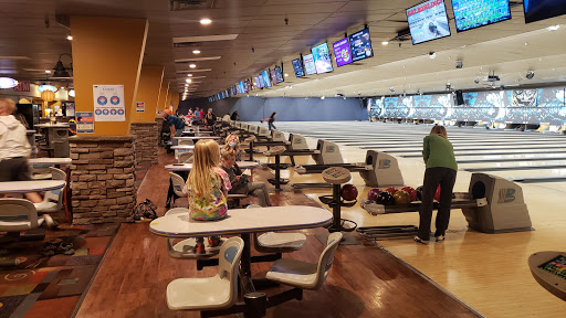 Amusement Center «Sparetime Lanes», reviews and photos, 5160 S 1900 W, Roy, UT 84067, USA