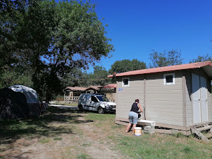 Photo n°89 de Le Camping du Théâtre à Alba-la-Romaine ()