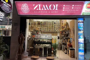 Oudh (Zimoi Oud - Agarwood&more) image