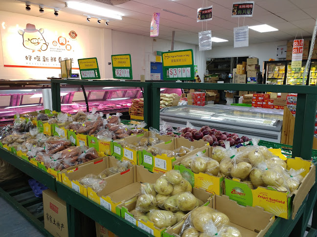 Reviews of New Save Asian Supermarket in Auckland - Supermarket