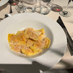 Photo n°3 de l'avis de Antonio.t fait le 14/11/2022 à 23:07 sur le  La Terrazza à Bologna