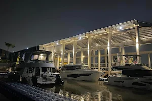 Siam Boat Club image