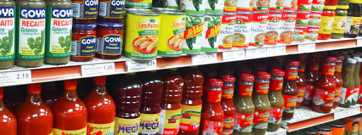 Latin American Restaurant «La Union Supermarket», reviews and photos, 485 Sheridan Rd, Highwood, IL 60040, USA