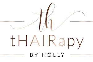 tHAIRapy by Holly