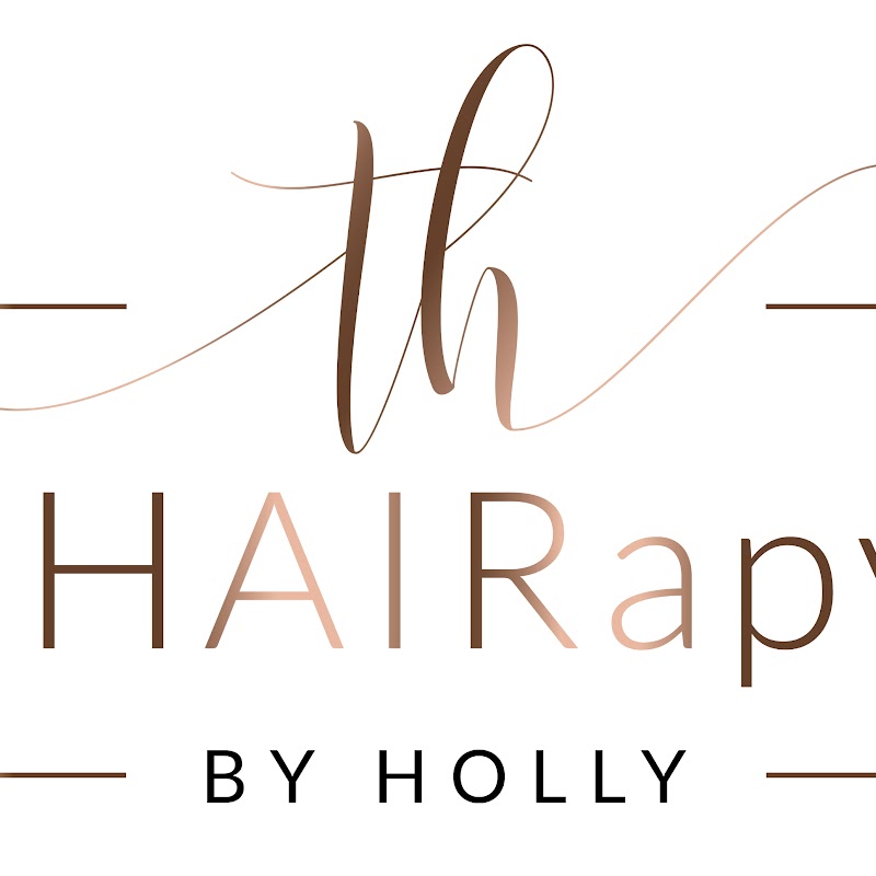 tHAIRapy by Holly