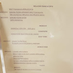 Photo n°26 de l'avis de Andrea.a fait le 02/07/2021 à 22:31 sur le  Osteria del Savio à Brescia