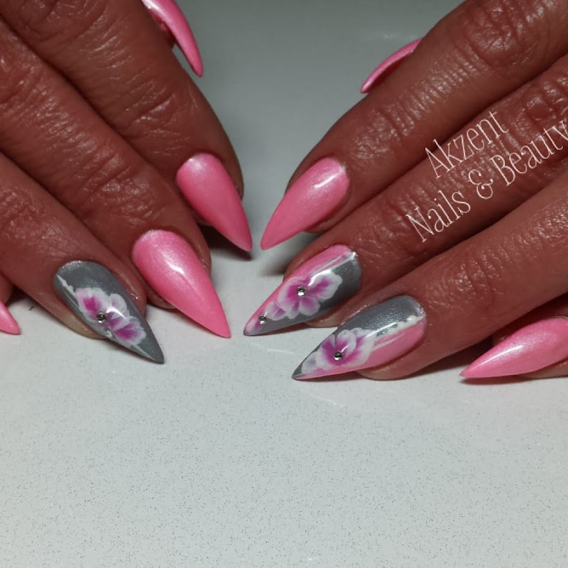 Akzent Nails & Beauty Inh. Elena Mochnikova