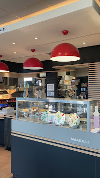 Atmosphère du Restauration rapide McDonald's à Villiers-le-Bel - n°13