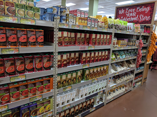 Health food stores Raleigh