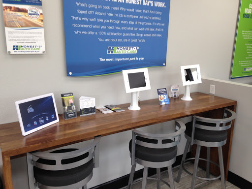 Auto Repair Shop «Honest-1 Auto Care», reviews and photos, 4797 S Semoran Blvd, Orlando, FL 32822, USA