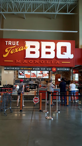Grocery Store «H-E-B», reviews and photos, 7988 Farm to Market Rd 1488, Magnolia, TX 77354, USA