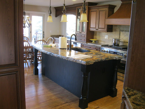 Cabinet Maker «Sapphire Cabinets & Doors», reviews and photos, 1450 W Evans Ave Unit-B, Denver, CO 80223, USA