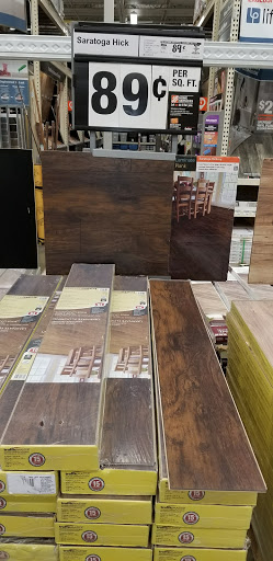 Home Improvement Store «The Home Depot», reviews and photos, 1049 Collinsville Crossing, Collinsville, IL 62234, USA