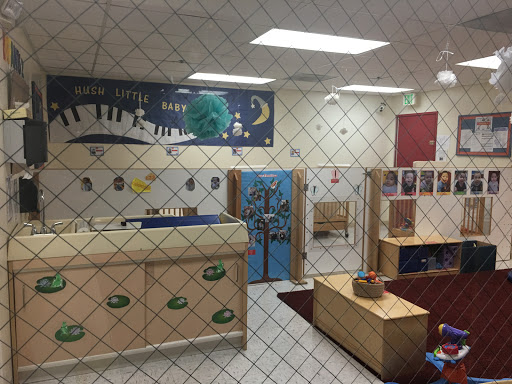 Day Care Center «Tutor Time of Newport Beach, CA», reviews and photos, 1550 Bristol St N, Newport Beach, CA 92660, USA
