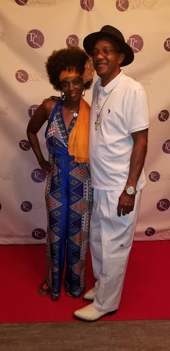 Event Venue «A Touch of Quality Event Center», reviews and photos, 1715 Scott St, Little Rock, AR 72206, USA