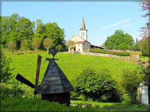 Photo n°2 de Calvaire du Mont-Arès à Nestier à Nestier ()