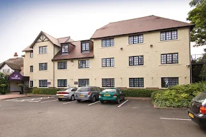 Premier Inn Birmingham North (Sutton Coldfield) hotel image