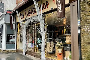 The Flower Shop image