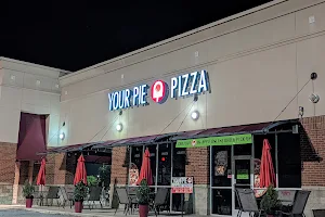 Your Pie Pizza image