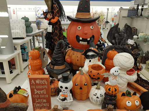 Department Store «Marshalls», reviews and photos, 204 Vintage Way, Novato, CA 94947, USA