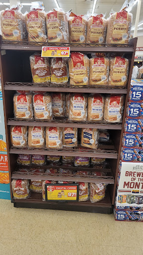 Grocery Store «Safeway», reviews and photos, 3185 Apache Trail, Apache Junction, AZ 85220, USA