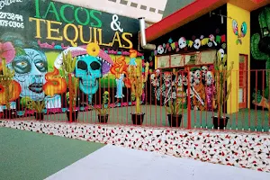 Tacos Y Tequilas image