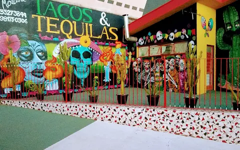 Tacos Y Tequilas image