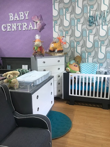 Baby Store «Baby Central», reviews and photos, 2436 McDonald Ave, Brooklyn, NY 11223, USA