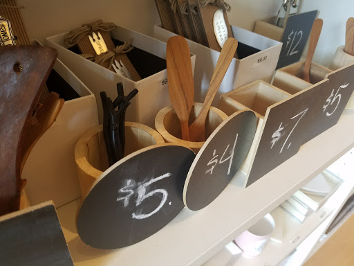 Gift Shop «Present», reviews and photos, 127 Main St, Los Altos, CA 94022, USA