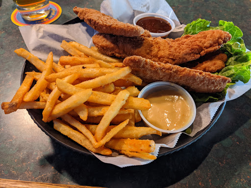 Bar & Grill «J T Maxies», reviews and photos, 240 Wolf Rd, Albany, NY 12205, USA