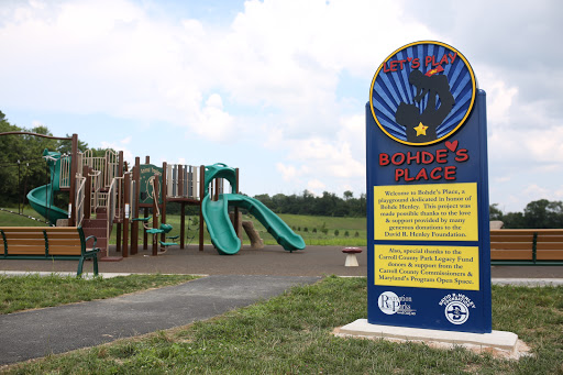 Sign Shop «Shannon-Baum Signs», reviews and photos, 105 Competitive Goals Dr, Sykesville, MD 21784, USA