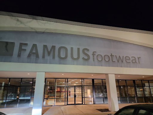 Shoe Store «Famous Footwear», reviews and photos, 292 W University Pkwy, Orem, UT 84058, USA