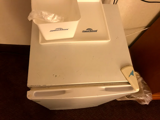 Hotel «Howard Johnson Closest to the Falls and Casino», reviews and photos, 454 Main St, Niagara Falls, NY 14301, USA