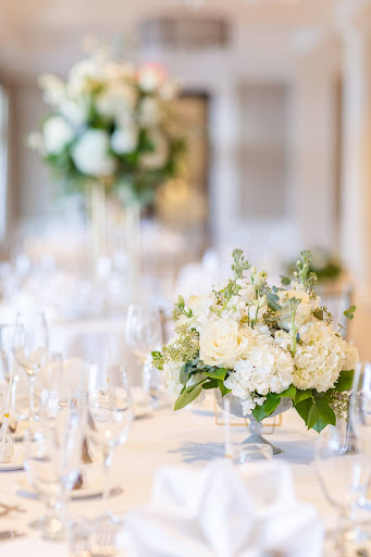 Florist «Fairfield Florist», reviews and photos, 1998 Post Rd, Fairfield, CT 06824, USA