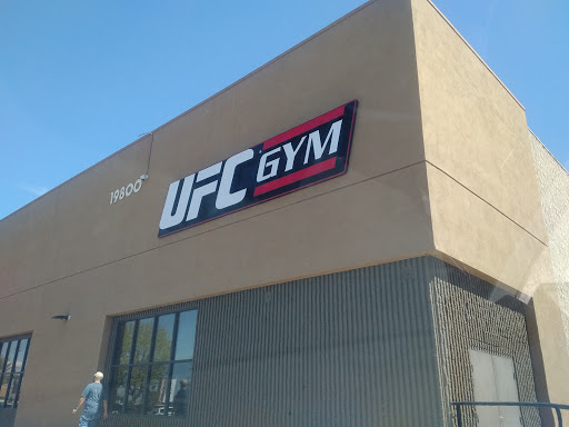 Gym «UFC GYM Torrance», reviews and photos, 19800 Hawthorne Blvd #420, Torrance, CA 90503, USA