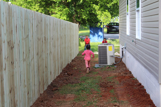 Non-Profit Organization «Shoals Habitat For Humanity - Affiliate Office», reviews and photos, 1120 N Royal Ave, Florence, AL 35630, USA