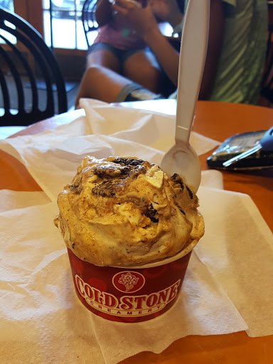 Ice Cream Shop «Cold Stone Creamery», reviews and photos, 5705 Richards Valley Rd, Ellicott City, MD 21043, USA