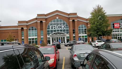 Department Store «Nordstrom Rack Easton Market», reviews and photos, 3736 Easton Market, Columbus, OH 43219, USA