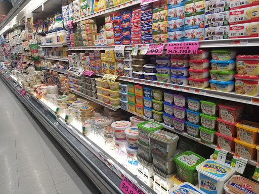 Grocery Store «C-Town Supermarkets», reviews and photos, 538 Main St, New Rochelle, NY 10801, USA