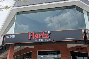 Hartz Kitchen, non Halal image