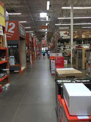 Home Improvement Store «The Home Depot», reviews and photos, 650 N 54th St a, Chandler, AZ 85226, USA
